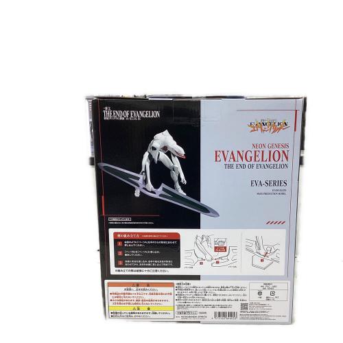 新世紀エヴァンゲリオン (シンセイキエヴァンゲリオン) フィギュア A賞 エヴァンゲリオン量産機