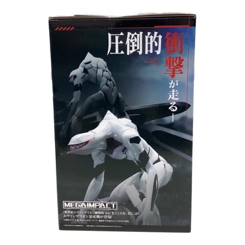 新世紀エヴァンゲリオン (シンセイキエヴァンゲリオン) フィギュア A賞 エヴァンゲリオン量産機