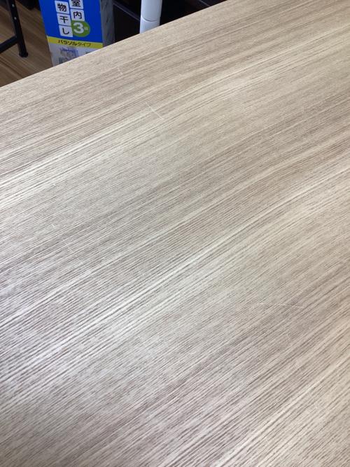 ニトリ ハイチェスト ナチュラル 97 5段 アスカ