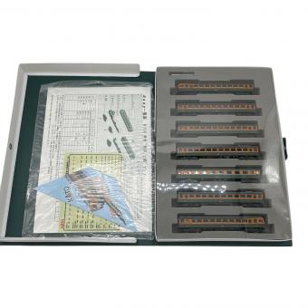 KATO (カトー) Nゲージ 10-379 国鉄80系旧性能電車 準急