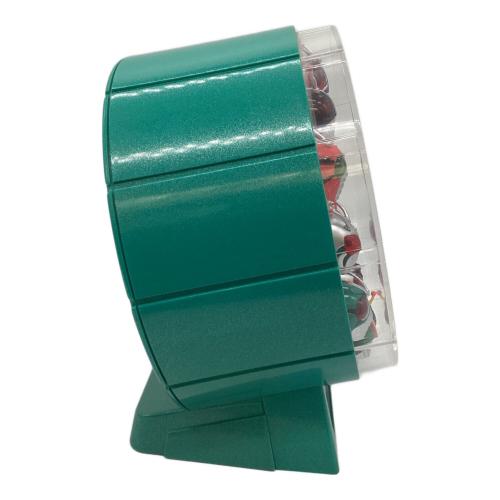 仮面ライダー ヤケ有 40周年記念 目覚まし時計 動作確認済み