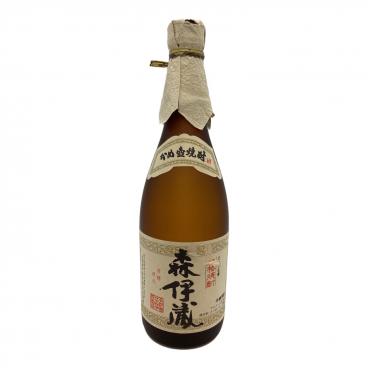 芋焼酎 720ml 森伊蔵 未開封 鹿児島｜トレファクONLINE