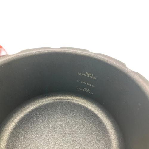 T-Fal (ティファール) 圧力鍋 P4604236 クリプソ ミニット デュオ PSCマーク(圧力鍋)有