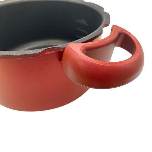 T-Fal (ティファール) 圧力鍋 P4604236 クリプソ ミニット デュオ PSCマーク(圧力鍋)有