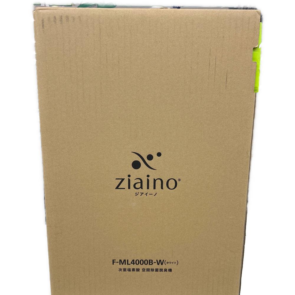 【新品・未使用】Panasonic／ジアイーノ／F-ML4000B／脱臭機 楽天市場】【公式店】パナソニック 次亜塩素酸 空間除菌脱臭機