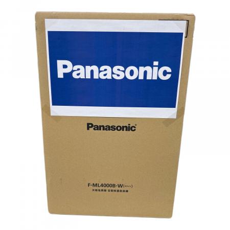 Panasonic (パナソニック) 脱臭機 ziaino(ジアイーノ) F-ML4000B-W 18
