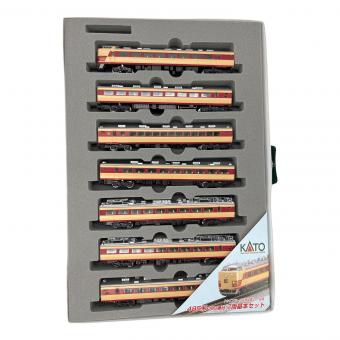 KATO (カトー) Nゲージ 10-391 485系300番代