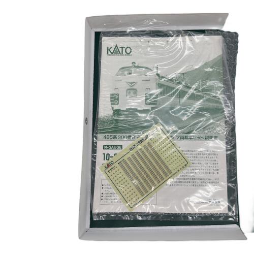 KATO (カトー) Nゲージ 10-391 485系300番代