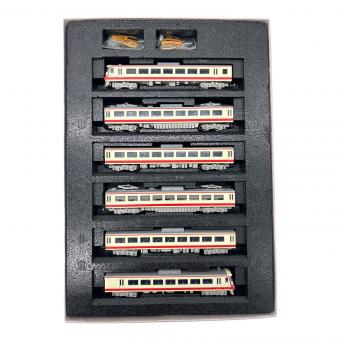 TOMIX (トミックス) Nゲージ 92906 思い出の 西武レッドアローセット 6両