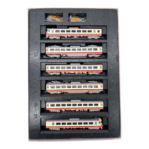 TOMIX (トミックス) Nゲージ 92906 思い出の 西武レッドアローセット 6両