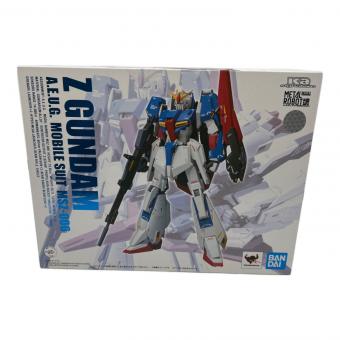 Zガンダム METAL ROBOT魂(Ka signature)