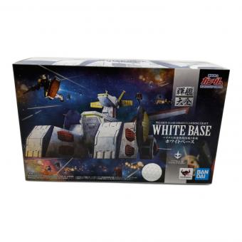 機動戦士ガンダム (キドウセンシガンダム) ペガサス級強襲揚陸艦2番艦 ホワイトベース