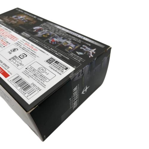 機動戦士ガンダム (キドウセンシガンダム) ペガサス級強襲揚陸艦2番艦 ホワイトベース