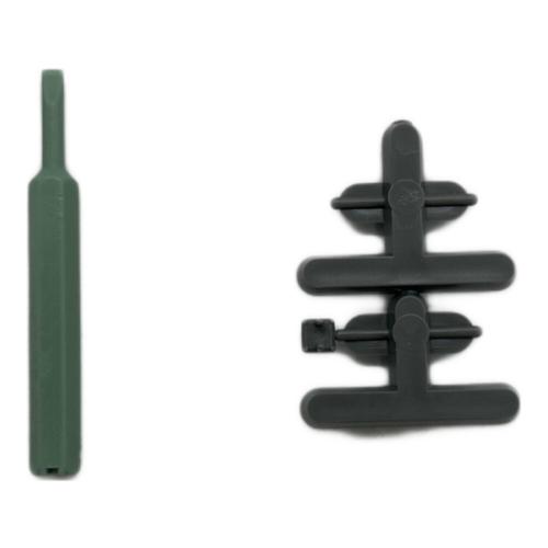 Nゲージ キハ58系急行形気動車(新潟色) 3両セット