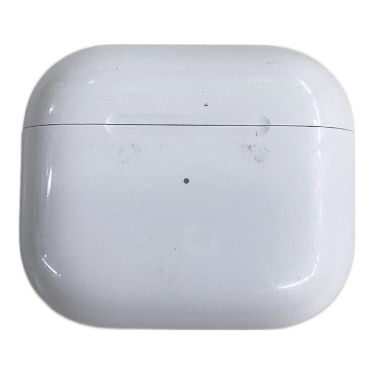 Apple (アップル) AirPods(第3世代) MPNY3J/A Lightning 動作確認済み