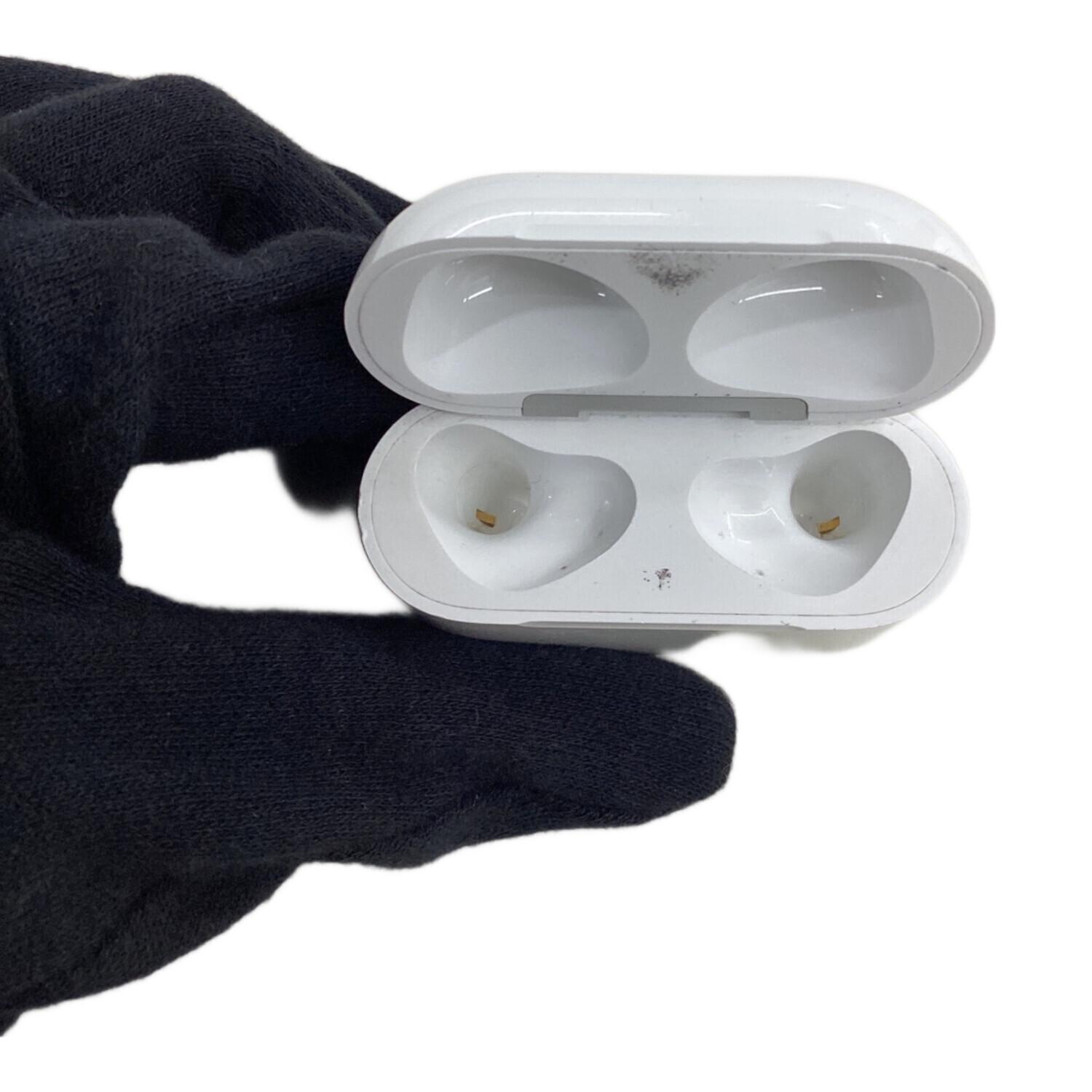 Apple (アップル) AirPods(第3世代) MPNY3J/A Lightning 動作確認済み
