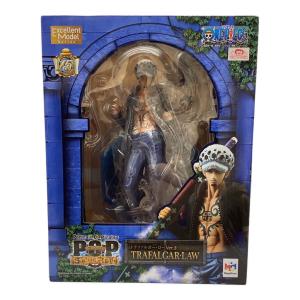 フィギュア ワンピースシリーズ Sailing Again トラファルガー・ローVer. P.O.P
