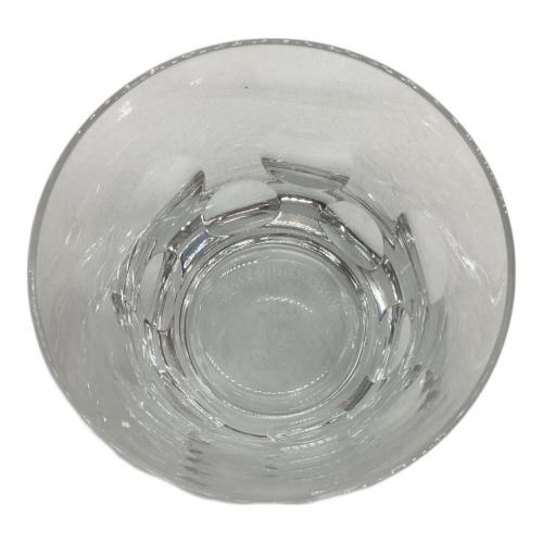 Baccarat (バカラ) イヤータンブラー 2010 ベルーガ 2Pセット