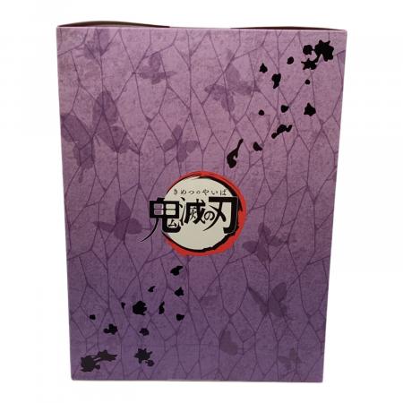 フィギュア ANIPEX 1/8スケール 鬼滅の刃 胡蝶しのぶ