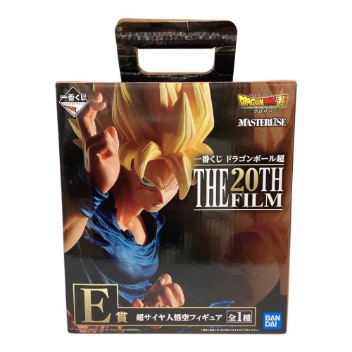 ドラゴンボール フィギュア 超サイヤ人悟空フィギュア