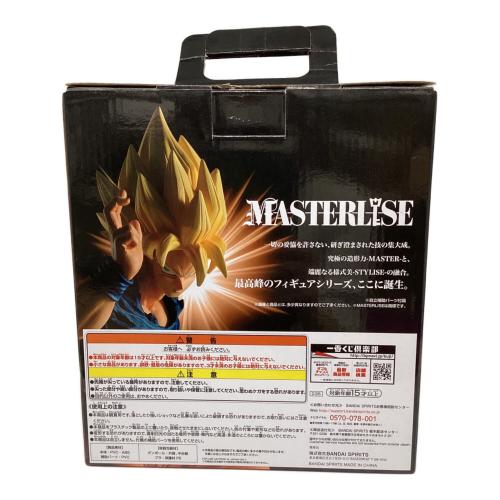 ドラゴンボール フィギュア 超サイヤ人悟空フィギュア