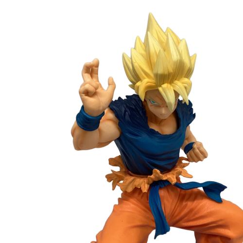 ドラゴンボール フィギュア 超サイヤ人悟空フィギュア