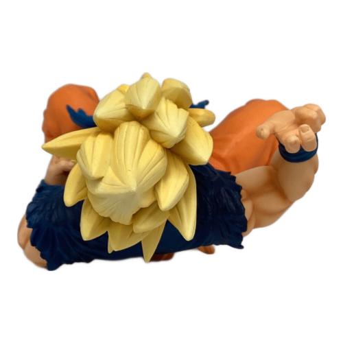 ドラゴンボール フィギュア 超サイヤ人悟空フィギュア