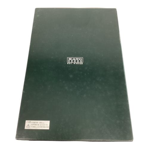 KATO (カトー) Nゲージ 113系1500番台直流近郊形電車 10-195