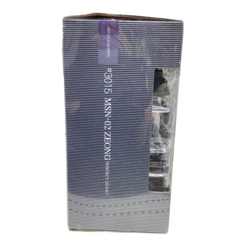 BANDAI (バンダイ) フィギュア ＃3015 ジオング ZEONOGRAPHY