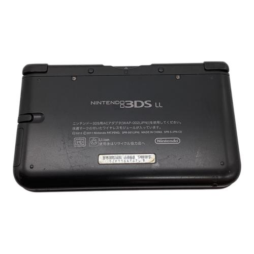 Nintendo (ニンテンドー) Nintendo 3DS LL SPR-001 -