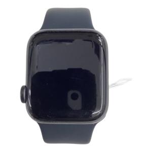 Apple (アップル) Apple Watch SE(OSサポート終了) A2351 ■
