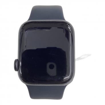 Apple (アップル) Apple Watch SE(第二世代) MNJV3J/A GPSモデル