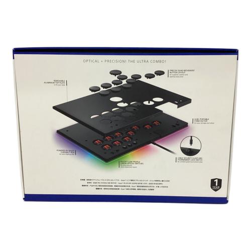 Razer (レイザー) レバーレスコントローラー PS5用 RZ06-0502