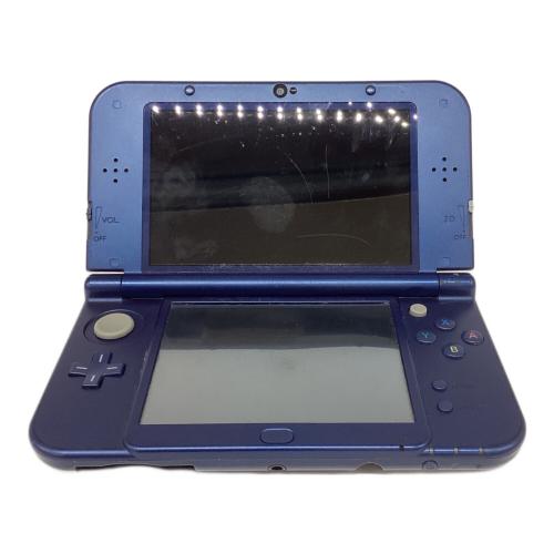 Nintendo (ニンテンドー) 3DS LL ※タッチペン欠品 RED-001 動作確認済み -