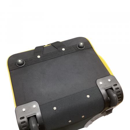 阪神タイガース　TIGERS ホワイト　キャリーケース 小型　新品未使用 阪神タイガース TIGERS ホワイト キャリーケース 小型 新品未使用 阪神