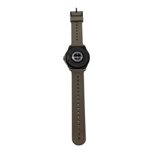 TicWatch Pro 5 スマートウォッチ WH12088 〇 程度:Aランク C102X37212025