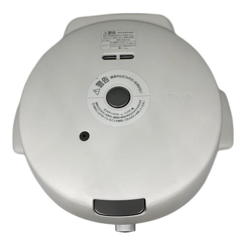 Tiger (タイガー) 電気圧力鍋 COK-A220 2023年製