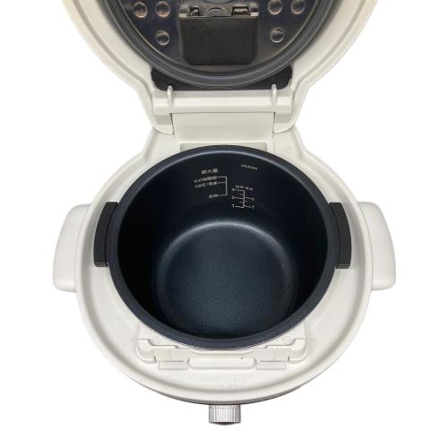 Tiger (タイガー) 電気圧力鍋 COK-A220 2023年製