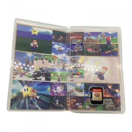 Nintendo Switch用ソフト スーパーマリオ 3Dコレクション/Switch