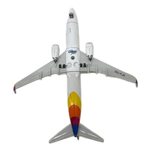 Gemini Jets (ジェミニジェッツ) BOEING737-800 AIR PACIFIC