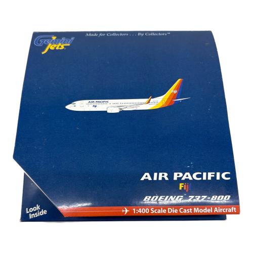 Gemini Jets (ジェミニジェッツ) BOEING737-800 AIR PACIFIC