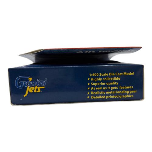 Gemini Jets (ジェミニジェッツ) BOEING737-800 AIR PACIFIC