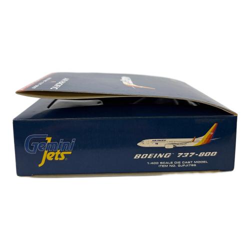 Gemini Jets (ジェミニジェッツ) BOEING737-800 AIR PACIFIC