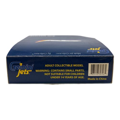 Gemini Jets (ジェミニジェッツ) BOEING737-800 AIR PACIFIC