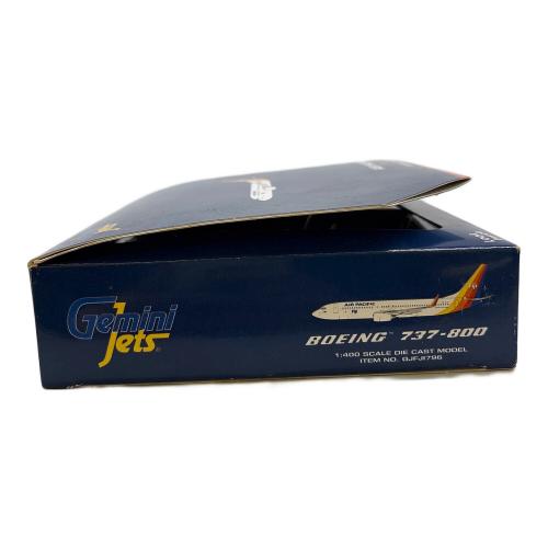 Gemini Jets (ジェミニジェッツ) BOEING737-800 AIR PACIFIC