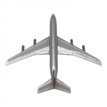 飛行機模型 1/200スケール 嵐ジェット JAL FLY to 2020 特別塗装