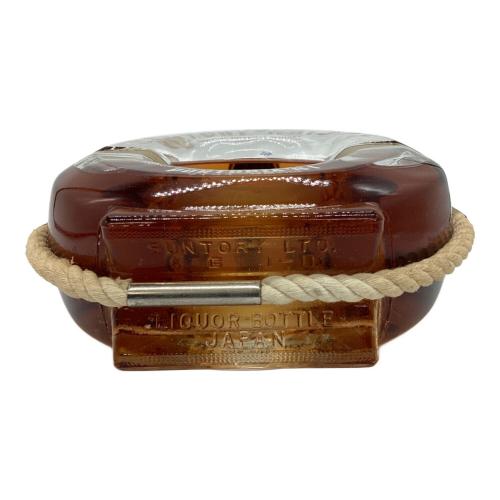 サントリー ウィスキー 700ml PORTPIA81 未開封