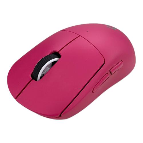 LOGICOOL (ロジクール) マウス G-PPD-003WL