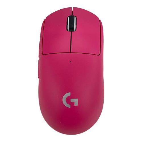 LOGICOOL (ロジクール) マウス G-PPD-003WL