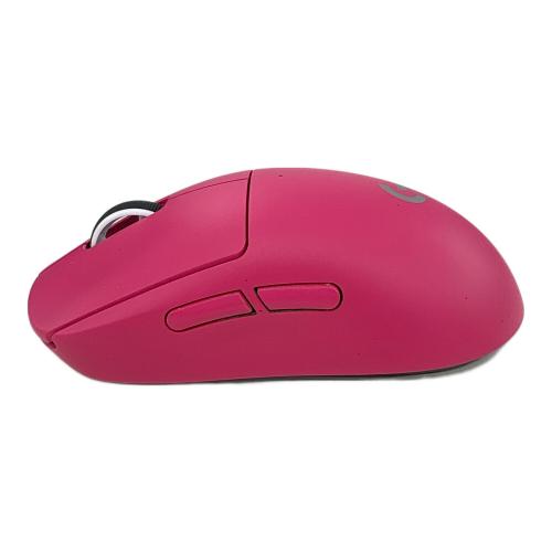 LOGICOOL (ロジクール) マウス G-PPD-003WL